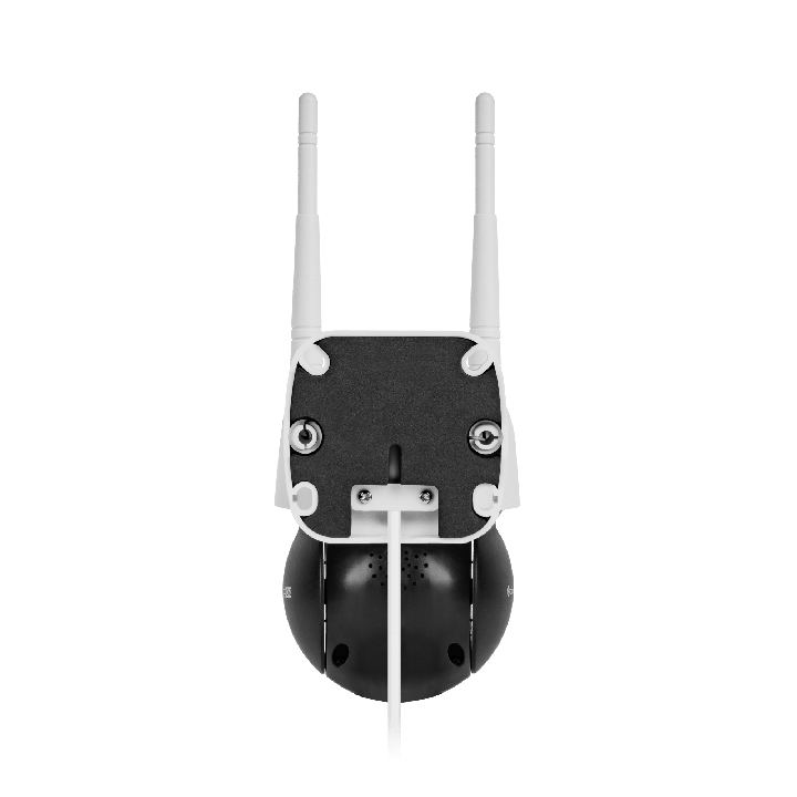 Kamera Wi-Fi zewnętrzna Kruger&Matz Connect C60 Tuya