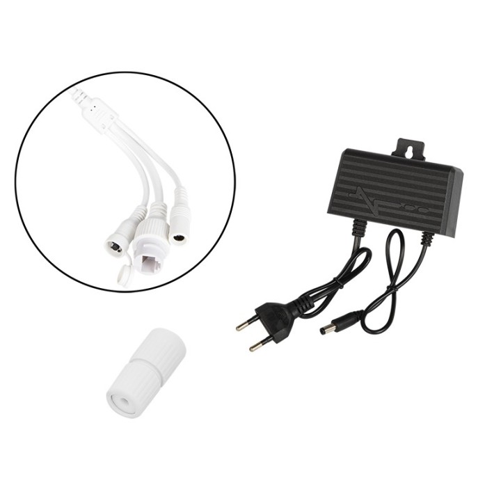 Kamera BLOW WiFi 2MP H-412 z lampą LED