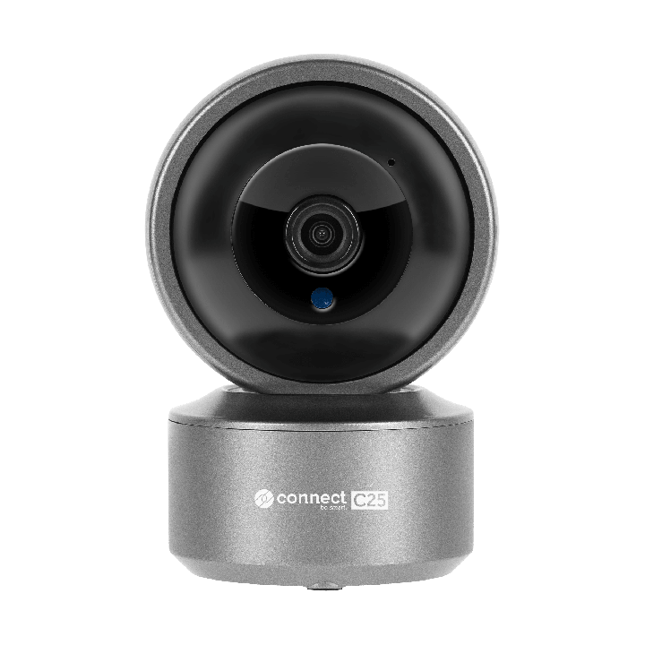 Kamera IP wewnętrzna Kruger&Matz Connect C25 2K Tuya