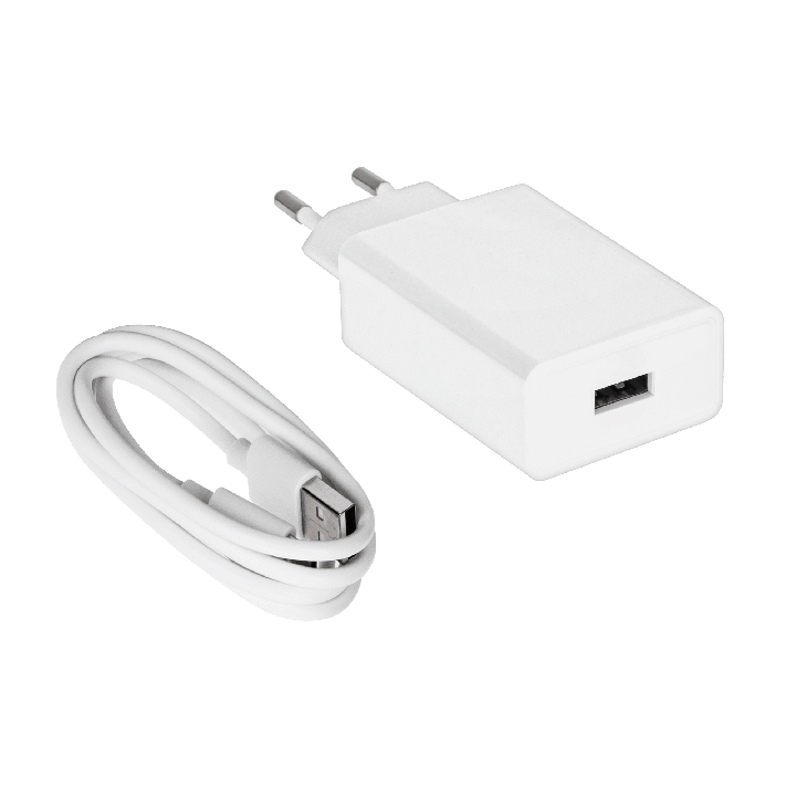 Kamera IP wewnętrzna Kruger&Matz Connect C25 2K Tuya