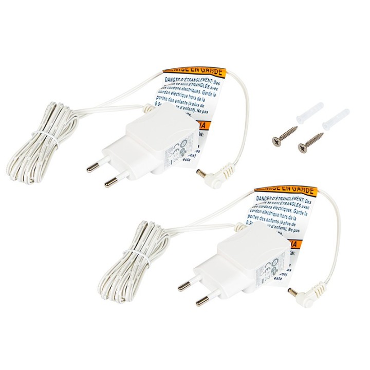 Kamera BLOW elektroniczna niania z monitorem 3,2" LCD