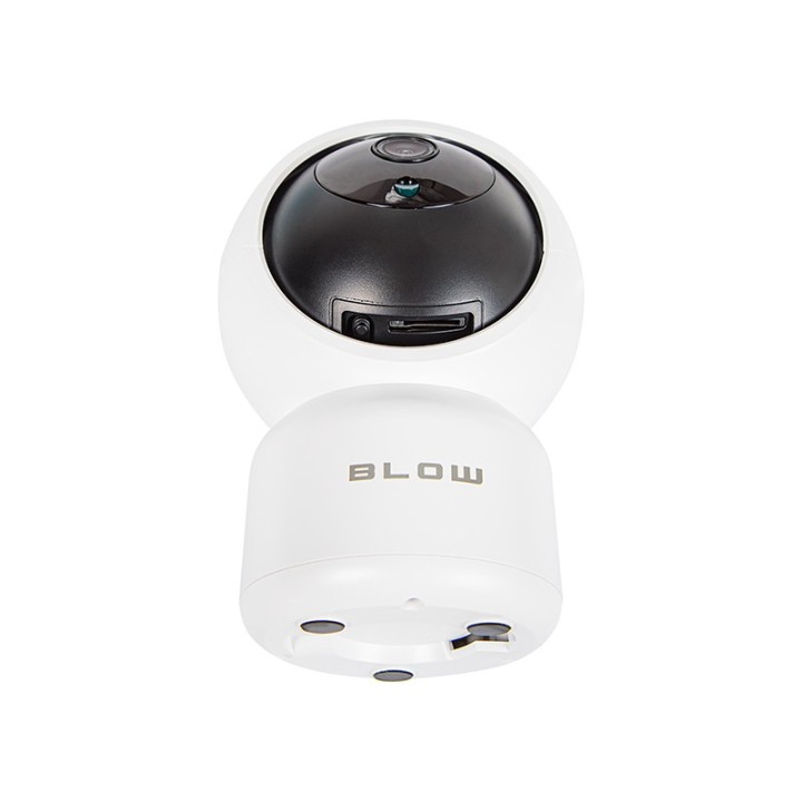 Kamera BLOW WiFi Tuya 3MP T-263 obrotowa niania