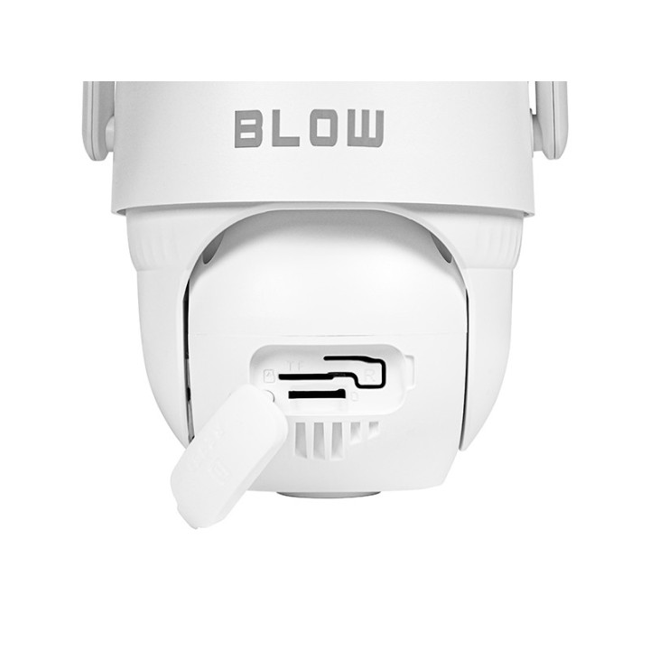 Kamera BLOW WiFi H-135 Obrotowa 5 MP PTZ 2.8 mm