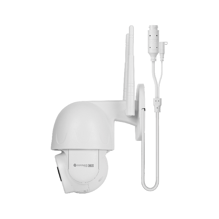 Kamera Wi-Fi zewnetrzna Kruger&Matz Connect C30 Tuya