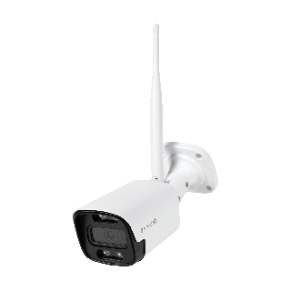 Kamera Wi-Fi zewnętrzna Kruger&Matz Connect C40 Tuya