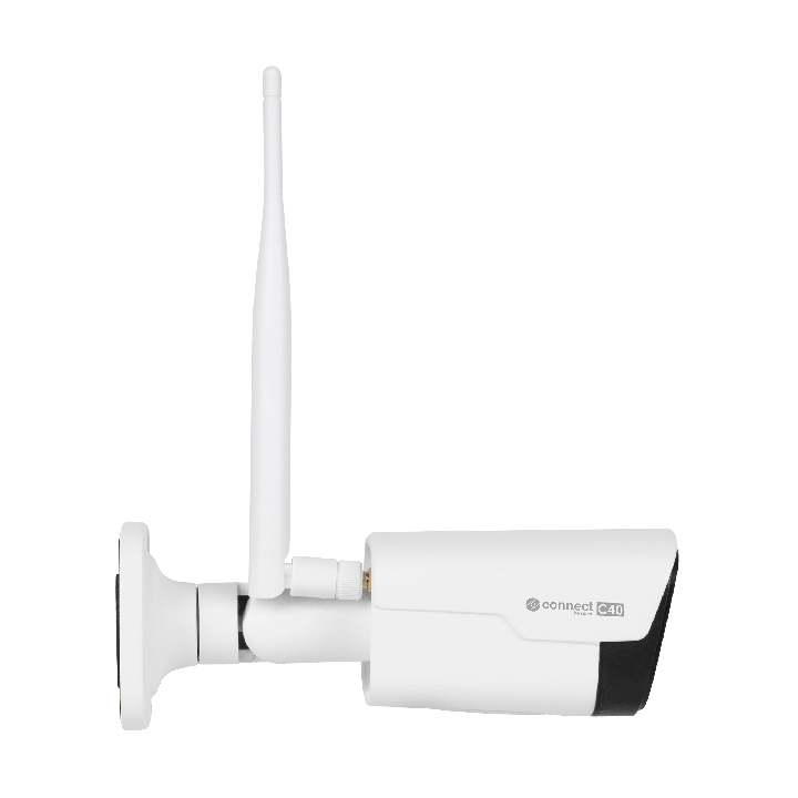 Kamera Wi-Fi zewnętrzna Kruger&Matz Connect C40 Tuya