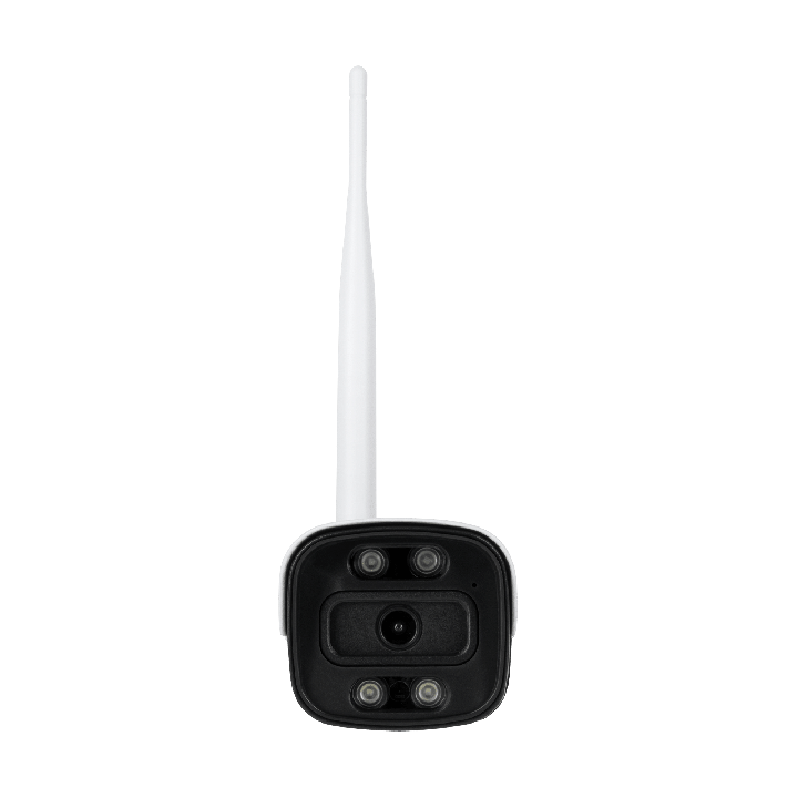 Kamera Wi-Fi zewnętrzna Kruger&Matz Connect C40 Tuya