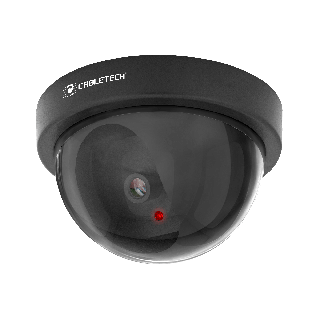 Atrapa kamery kopułkowej z LED DK-2 Cabletech