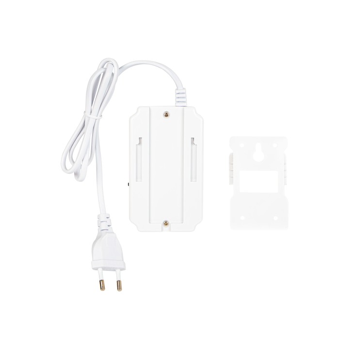 Detektor czujnik czadu i gazu XGC20 230V