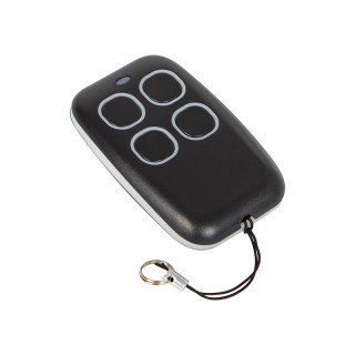 Uniwersalny pilot samokopiujący 4 kanałowy 433MHz BLOW RC-02