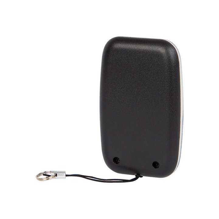 Uniwersalny pilot samokopiujący 4 kanałowy 433MHz BLOW RC-02