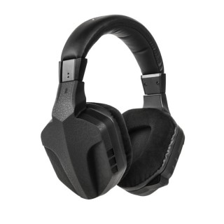 Przewodowe słuchawki nauszne dla graczy Kruger&Matz model Zone