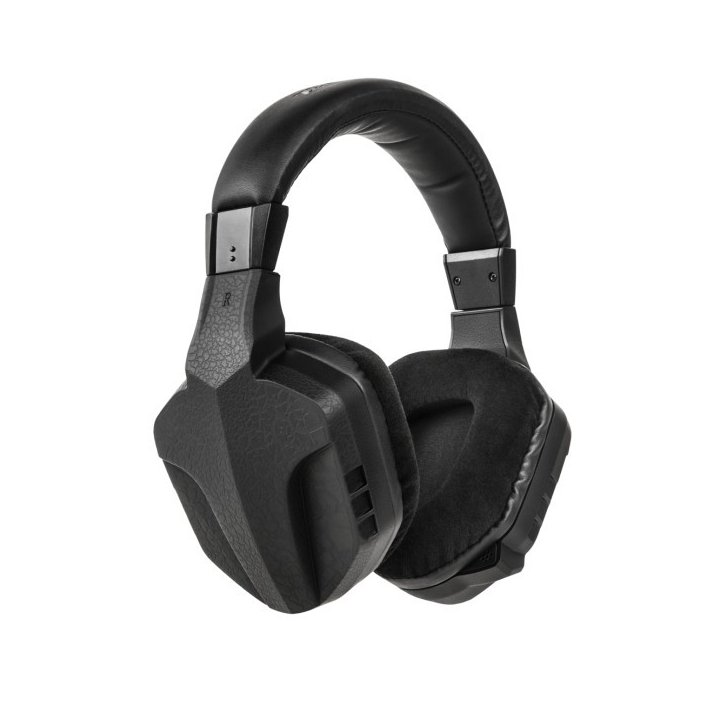 Przewodowe słuchawki nauszne dla graczy Kruger&Matz model Zone