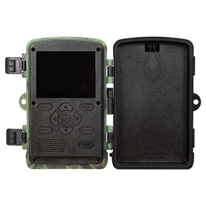 Kamera myśliwska BLOW KM200 Fotopułapka