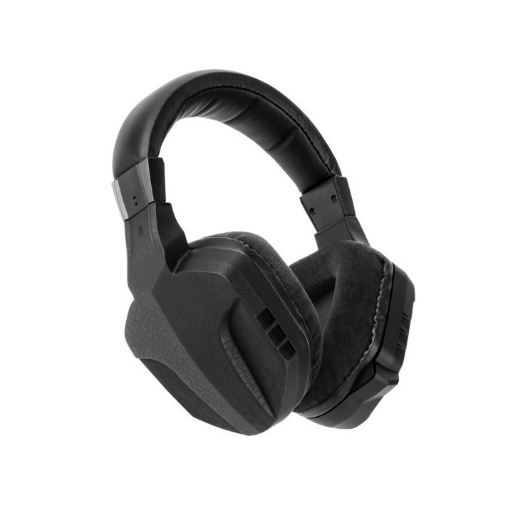 Przewodowe słuchawki nauszne dla graczy Kruger&Matz model Zone