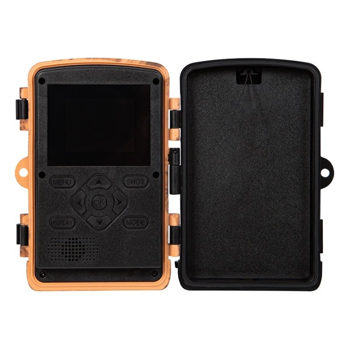 Kamera myśliwska BLOW KM800 Fotopułapka 8K