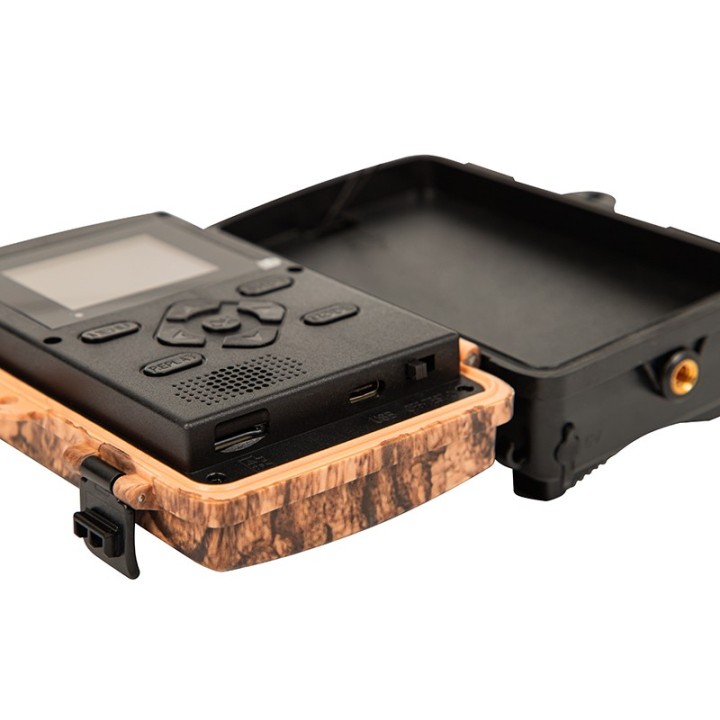 Kamera myśliwska BLOW KM800 Fotopułapka 8K