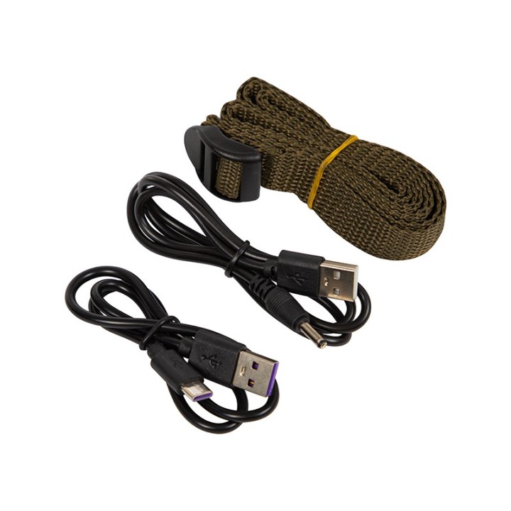 Kamera myśliwska BLOW KM800 Fotopułapka 8K