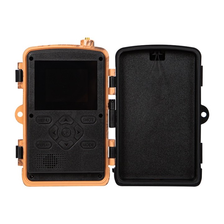 Kamera myśliwska BLOW KM800 LTE Fotopułapka 8K