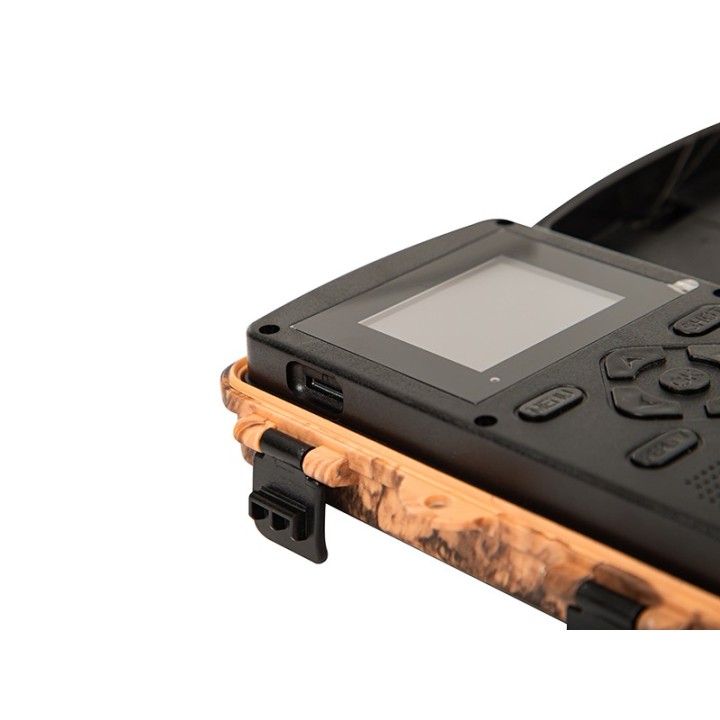 Kamera myśliwska BLOW KM800 LTE Fotopułapka 8K