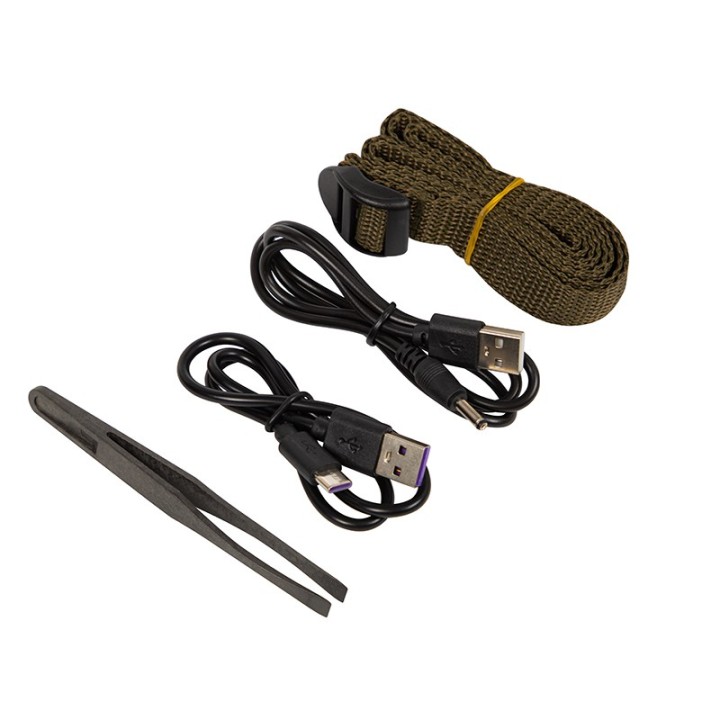 Kamera myśliwska BLOW KM800 LTE Fotopułapka 8K