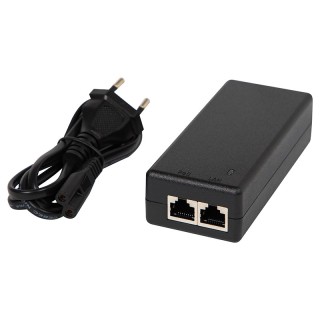 Zasilacz POE (injektor) 15W