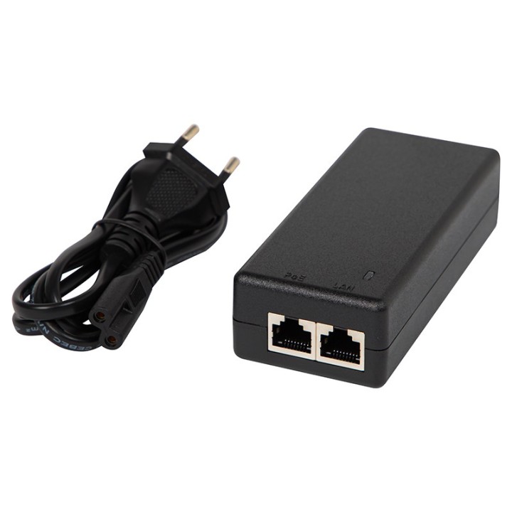 Zasilacz POE (injektor) 15W