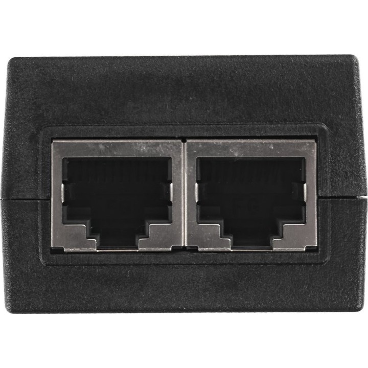 Zasilacz Injector pasywny PoE / PoE 48V 24W 10/100Mbps Cudy POE48-24W