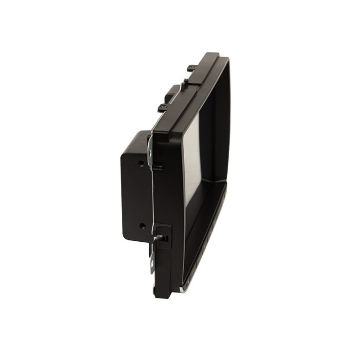 Radio BLOW CP02 2DIN 9" Android/WiFi/GPS/CARPLAY VW/ SKODA/ SEAT