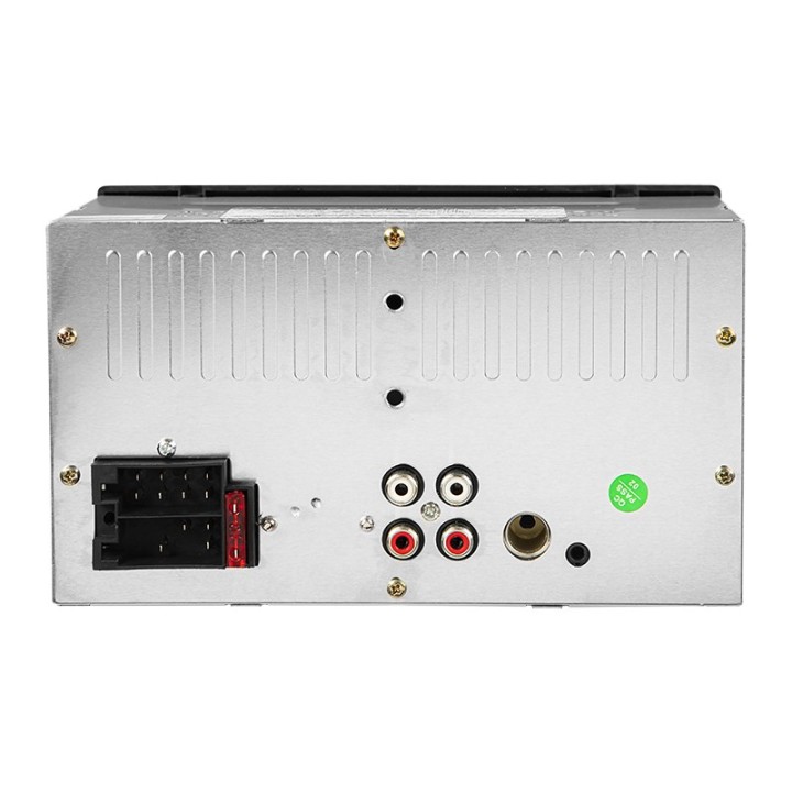 Radio BLOW AVH-9620 2DIN RDS RGB MP3/USB/micro SD/BLUETOOTH