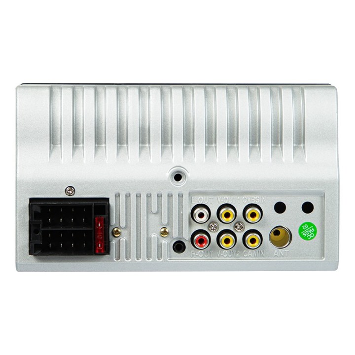 Radio BLUETEC BC9000 2DIN 7" + kamera cofania