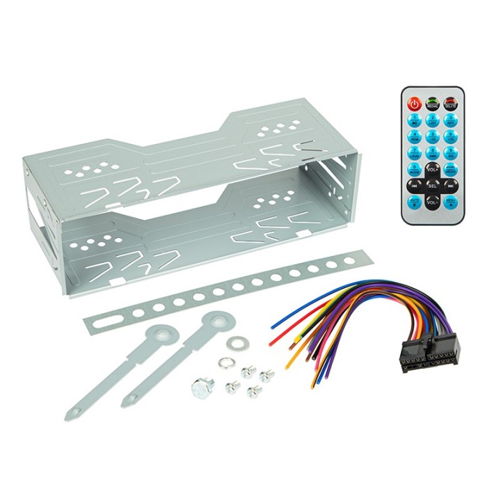 Radio BLOW SlideX RDS/MP3/USB/micro SD/BLUETOOTH