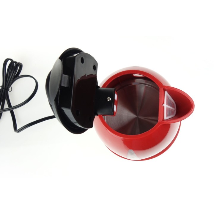 Czajnik samochodowy 1000ml 12V 150W