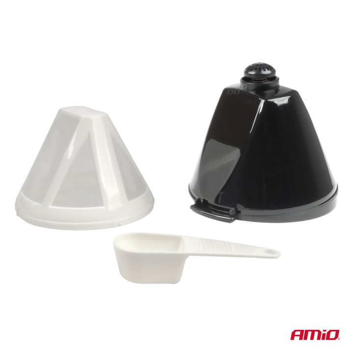 Ekspres samochodowy do kawy 24V TIR AMIO