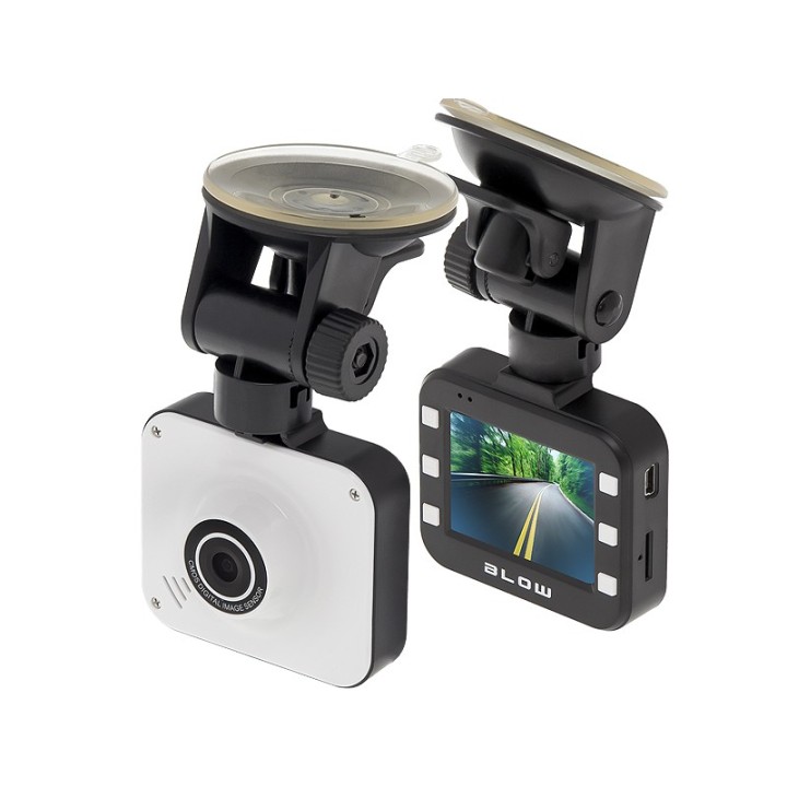 Rejestrator video BLACKBOX DVR F450BLOW