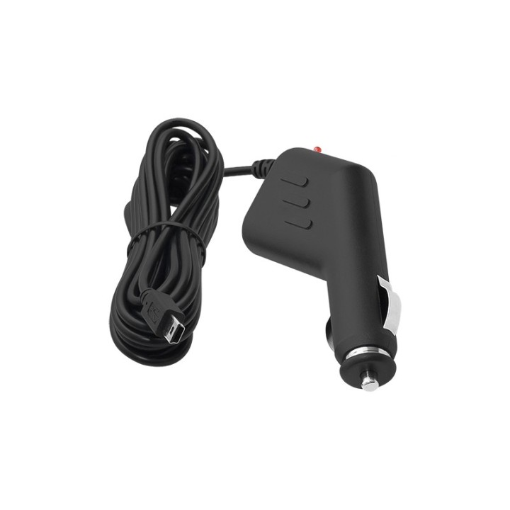 Rejestrator video BLACKBOX DVR F270