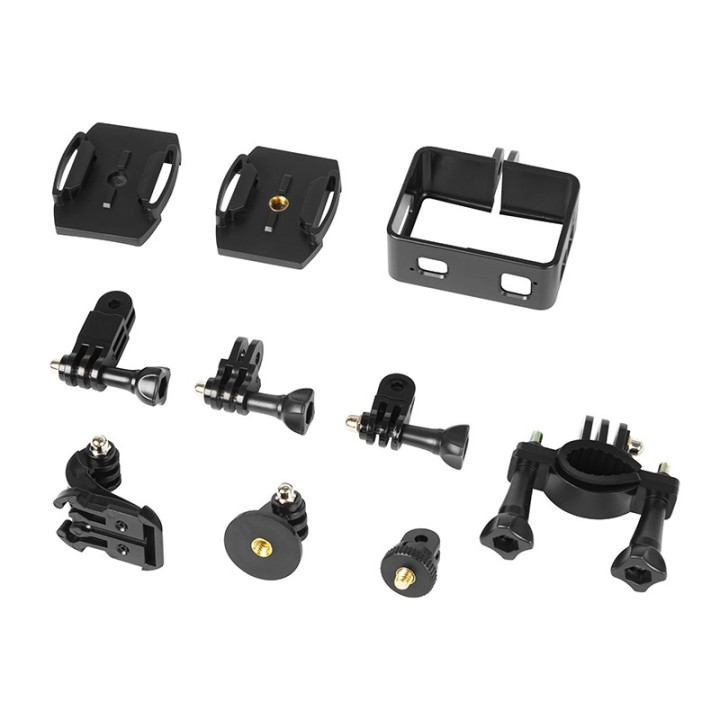 Rejestrator ACTION CAMERA Go Pro4U 4K