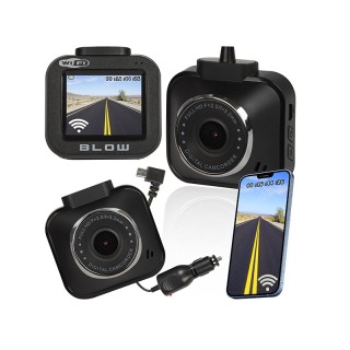 Rejestrator video BLACKBOX DVR BLOW F700