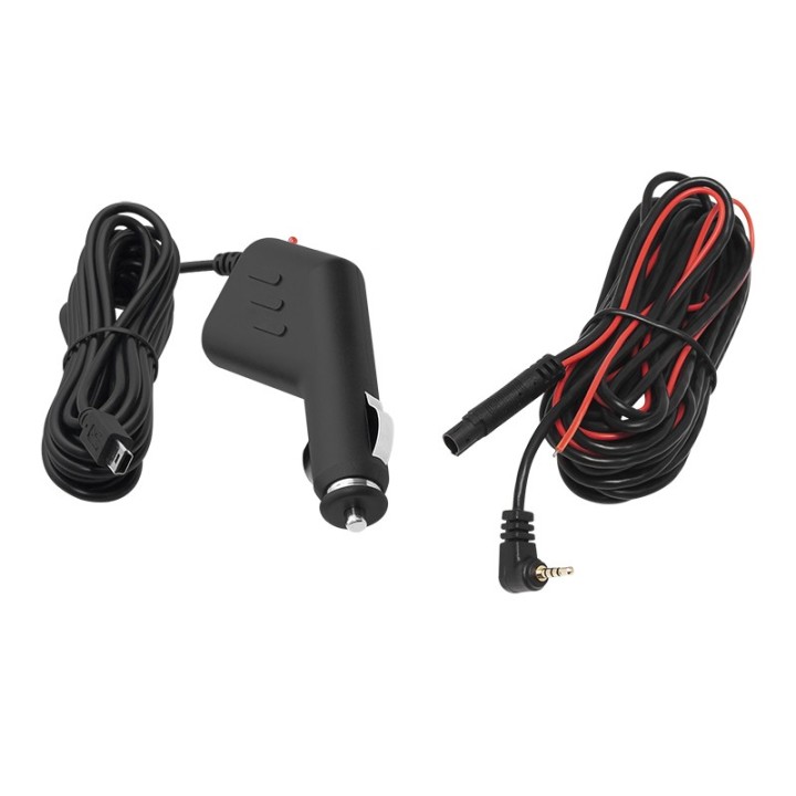 Rejestrator video BLACKBOX DVR F480BLOW`