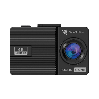 Rejestrator samochodowy NAVITEL R900 4K