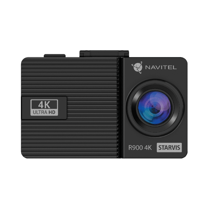 Rejestrator samochodowy NAVITEL R900 4K