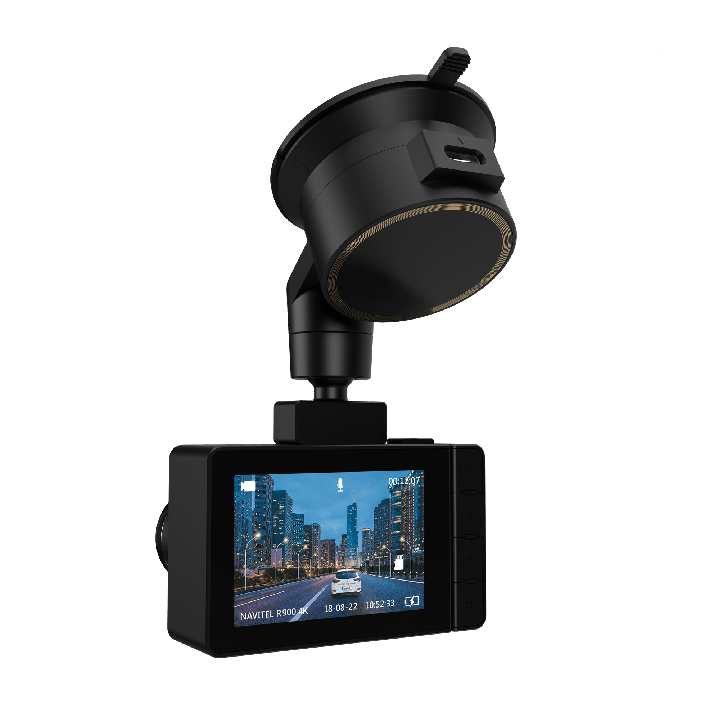 Rejestrator samochodowy NAVITEL R900 4K