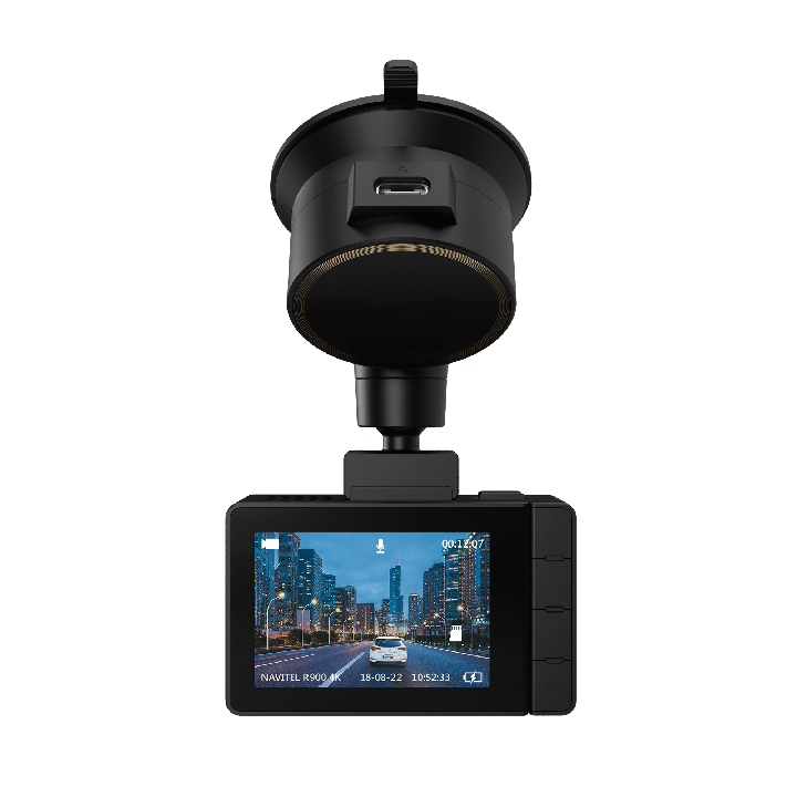 Rejestrator samochodowy NAVITEL R900 4K