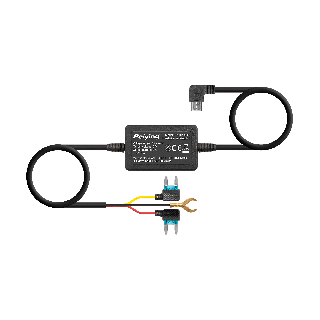 Adapter zasilania do wideorejestratora Peiying