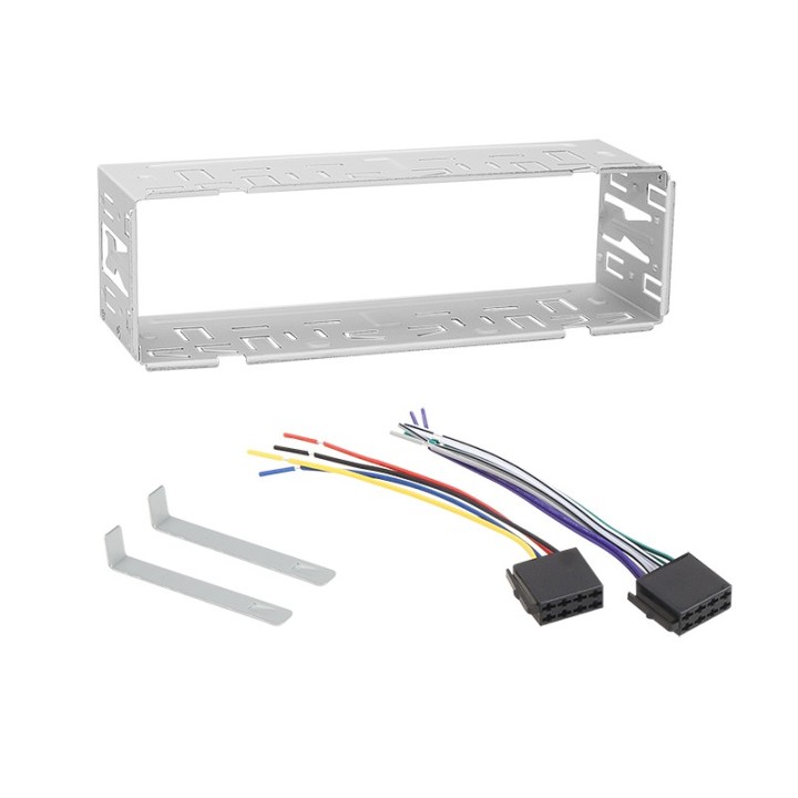 Radio BLOW AVH-8890 MP3+PILOT+BLUETOOTH