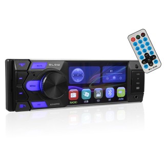 Radio BLOW AVH-8990 4" RDS MP5/USB/micro