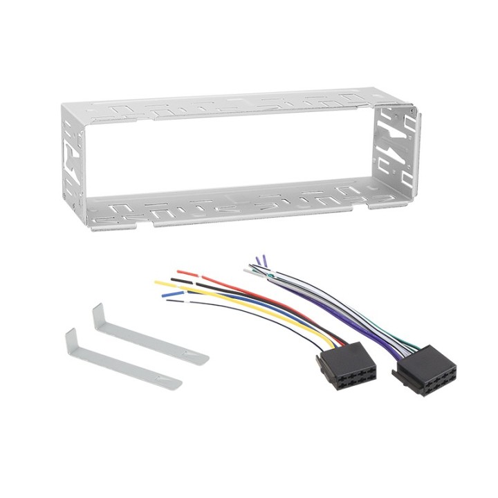 Radio BLOW AVH-8990 4" RDS MP5/USB/micro