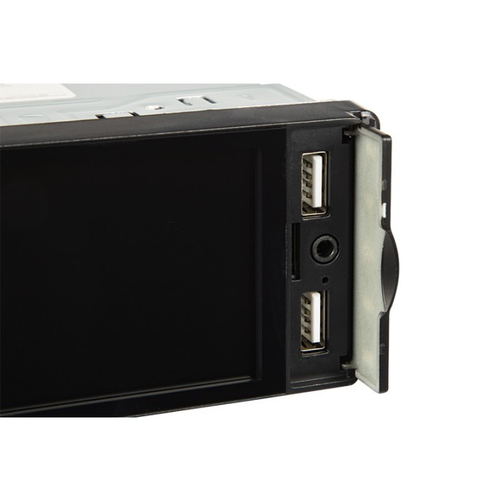 Radio BLOW SPIDER 4" RDS RGB