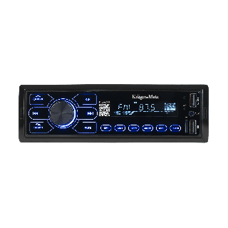 Radio samochodowe Kruger&Matz KM2013
