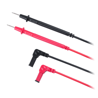 Przewody pomiarowe miernika 890